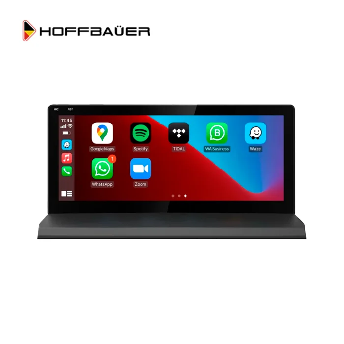 LEXUS 12 Lexus NX 200T 300H 2013 2020 Pantalla HoffBaüer OEM Plus 10.25″ Hoffmann & Baüer - Image 1