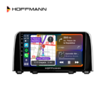 Honda CRV 2017-2022