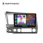 Honda Civic 2006 - 2012