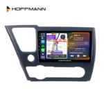 Honda Civic 2012 - 2016 (Case Long)