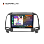 Hyundai Santa Fe 2006 - 2012