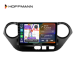 Hyundai i10 2013 - 2019