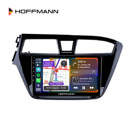 Hyundai i20 2014 - 2019