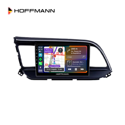 Hyundai Elantra 2019 - 2020