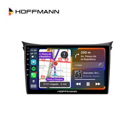 Hyundai i30 2012 - 2016