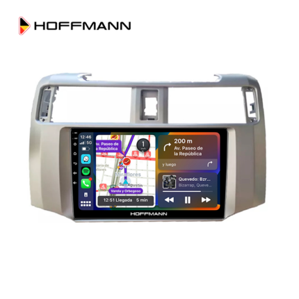 Toyota 4Runner 2010 - 2022