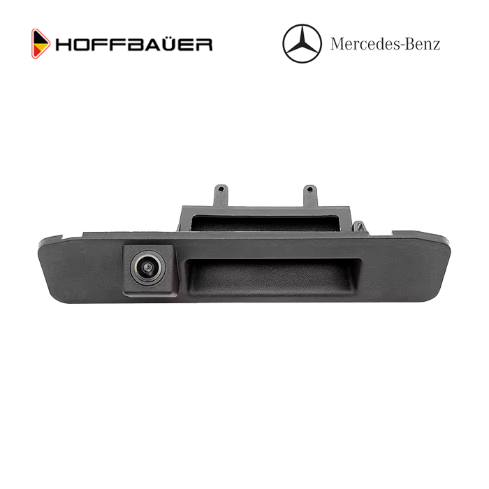HOFFBAUER MERCEDES 5 Mercedes Benz Camara de retroceso A C CLA GLA GLC ML 2013 2017 - Image 1